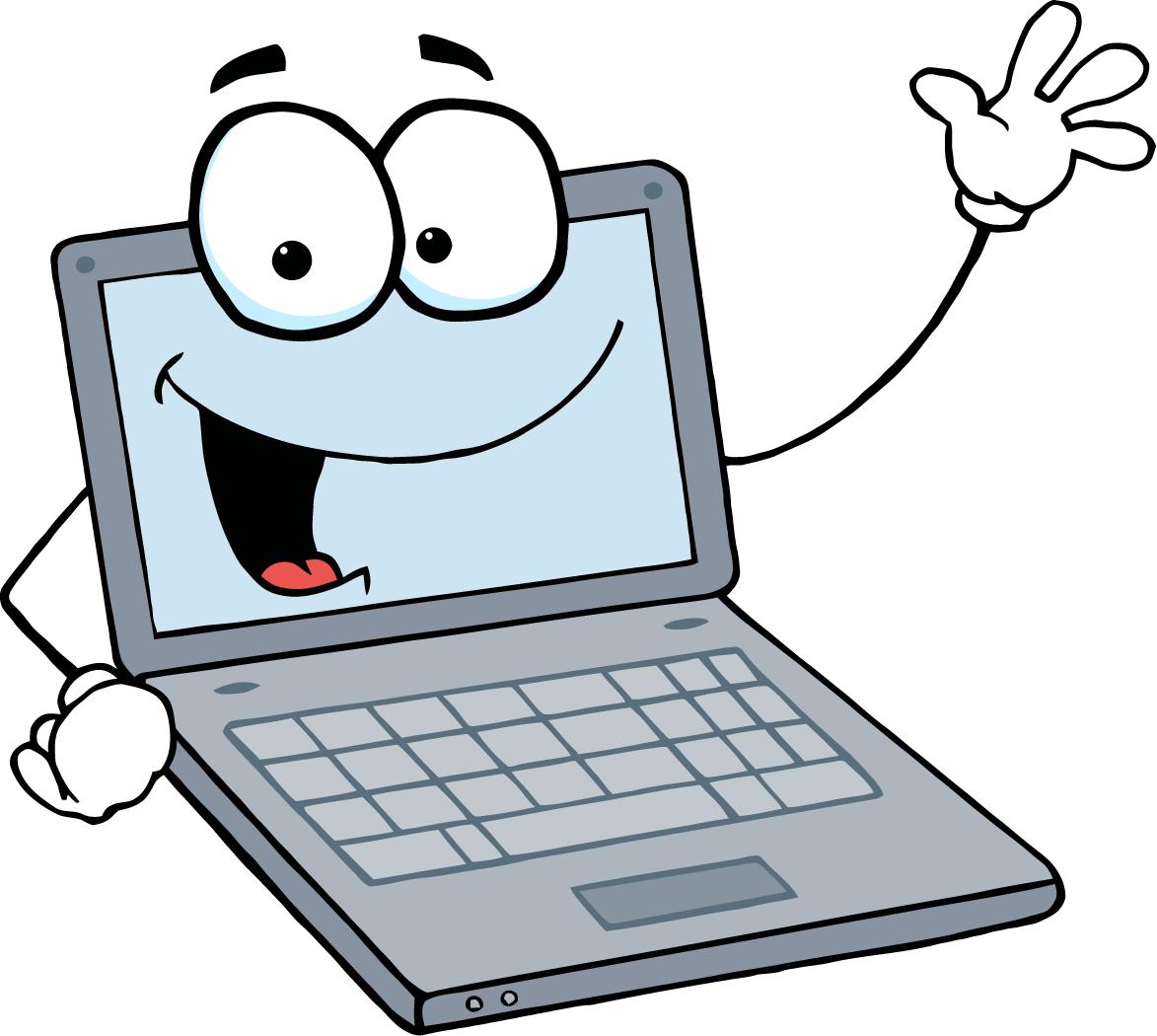 jpg_2033-Laptop-Cartoon-Character-Waving-A-Greeting - Small Business Solver