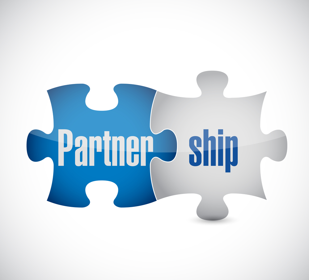 business plan strategic partnership